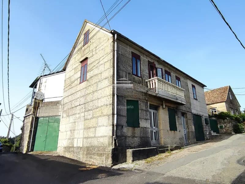 Casa/Chalet en Pontevedra