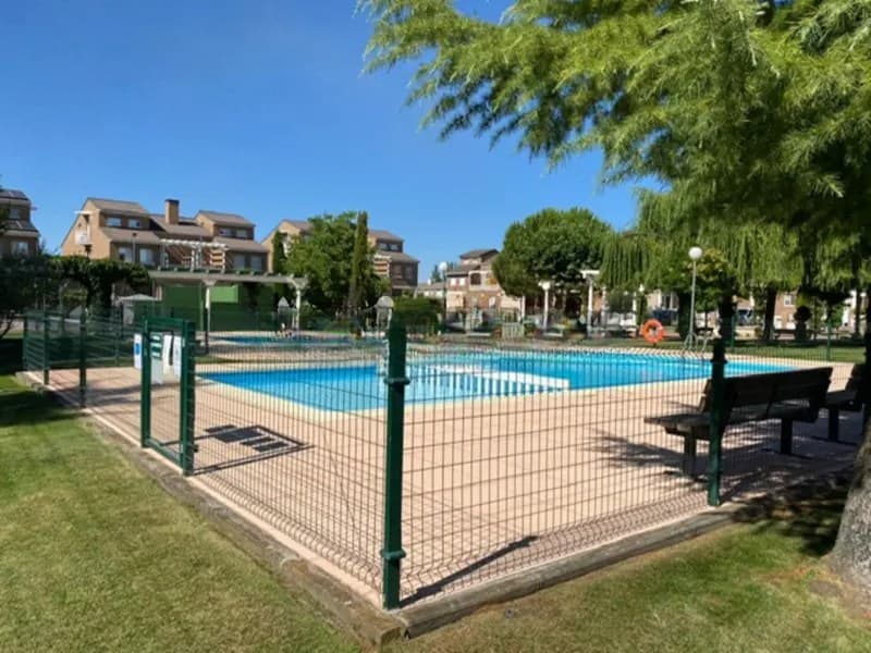 Casa/Chalet en Salamanca (1/1)