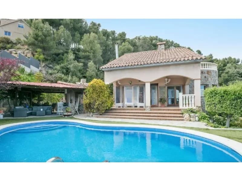 Casa/Chalet en Barcelona