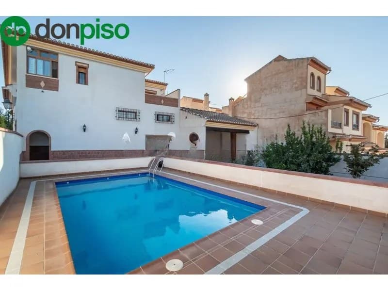 Casa/Chalet en Granada