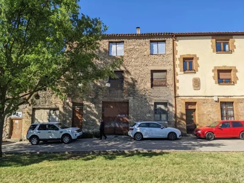 Casa/Chalet en Navarra