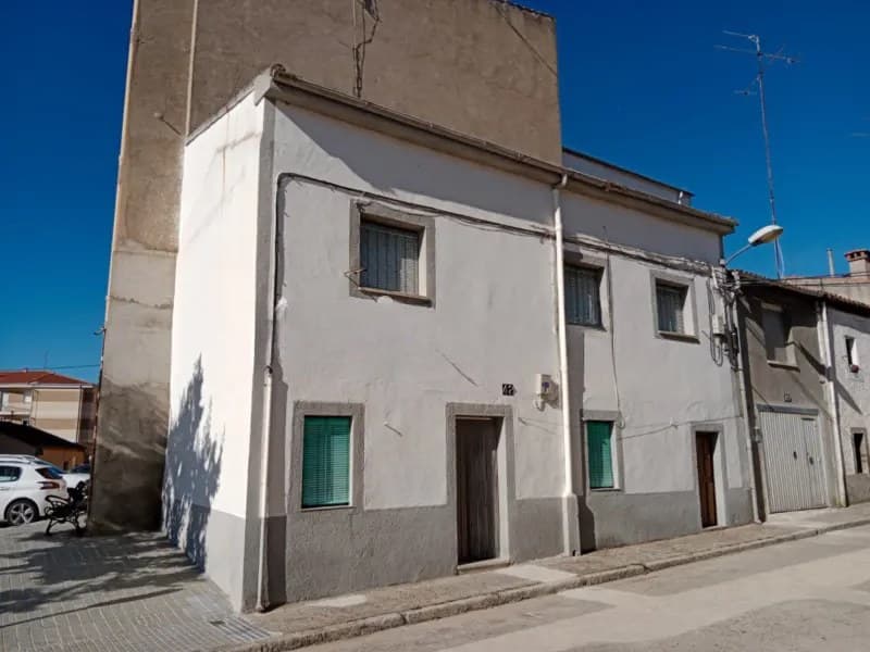 Casa/Chalet en Salamanca
