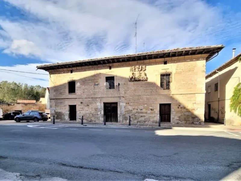 Casa/Chalet en Burgos