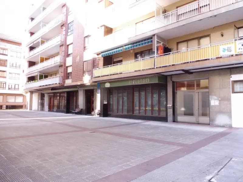 Vivienda en Vizcaya