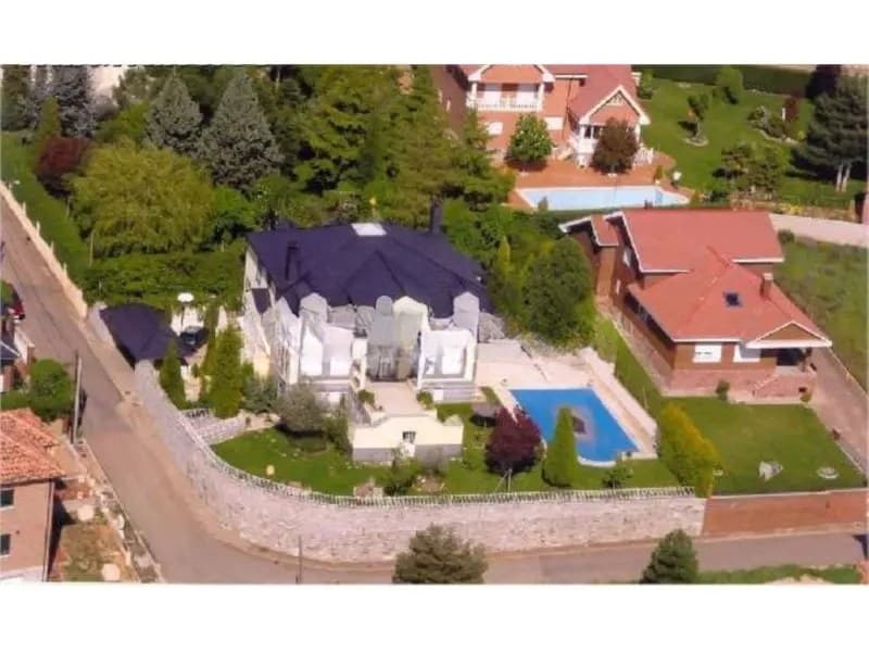 Casa/Chalet en León