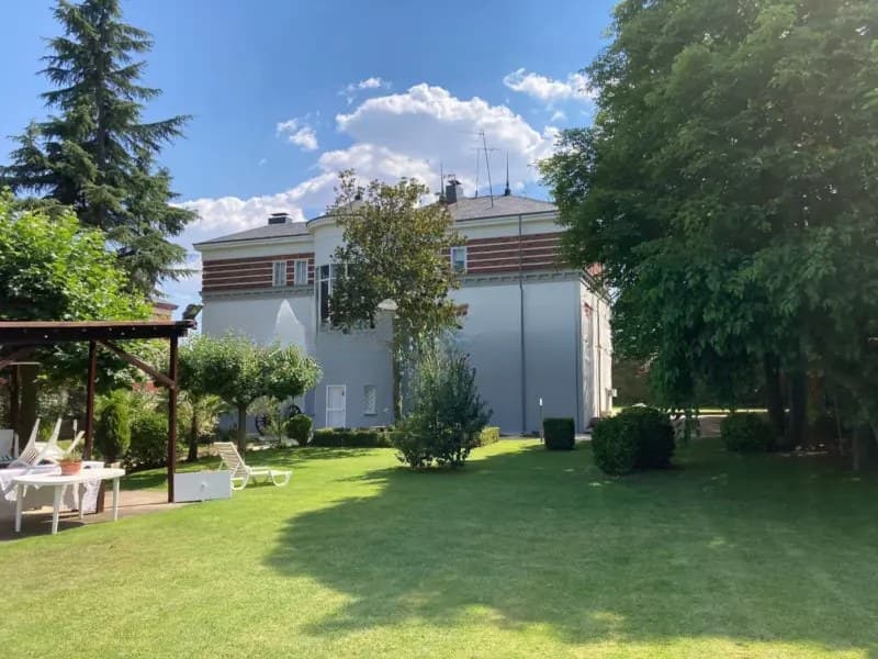 Casa/Chalet en León