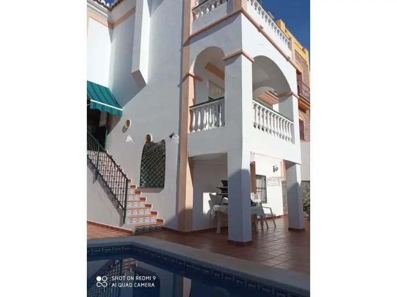 Casa/Chalet en Málaga