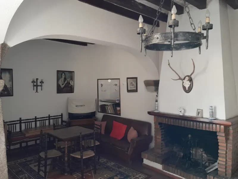Casa/Chalet en Toledo