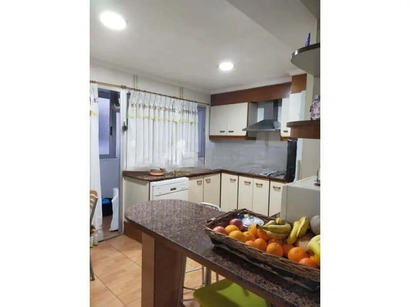 Vivienda en Valencia