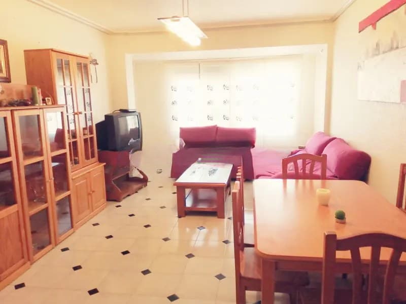 Vivienda en Castellón