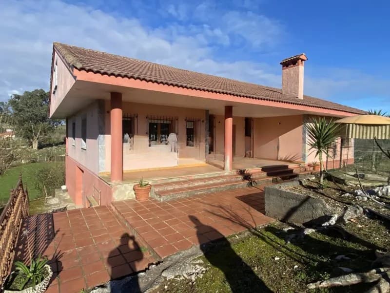 Casa/Chalet en Asturias (1/1)