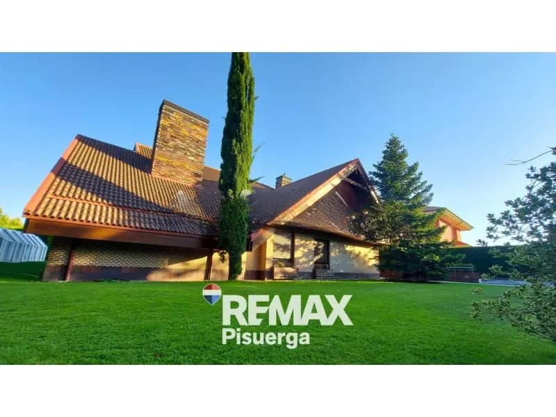 Casa/Chalet en Valladolid