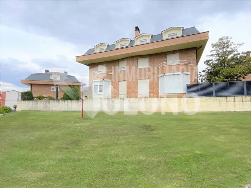 Casa/Chalet en La Rioja