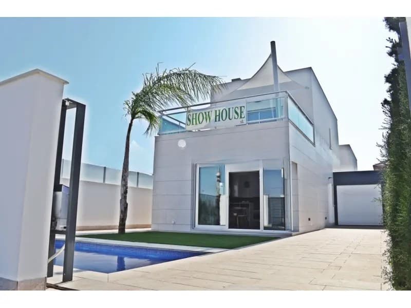 Casa/Chalet en Murcia