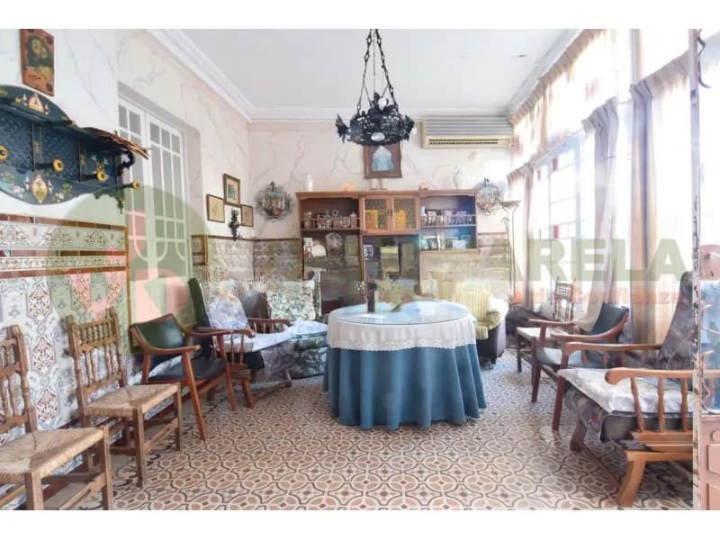 Casa/Chalet en Sevilla
