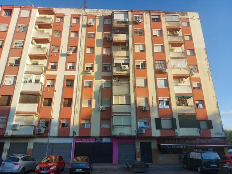 Vivienda en Sevilla