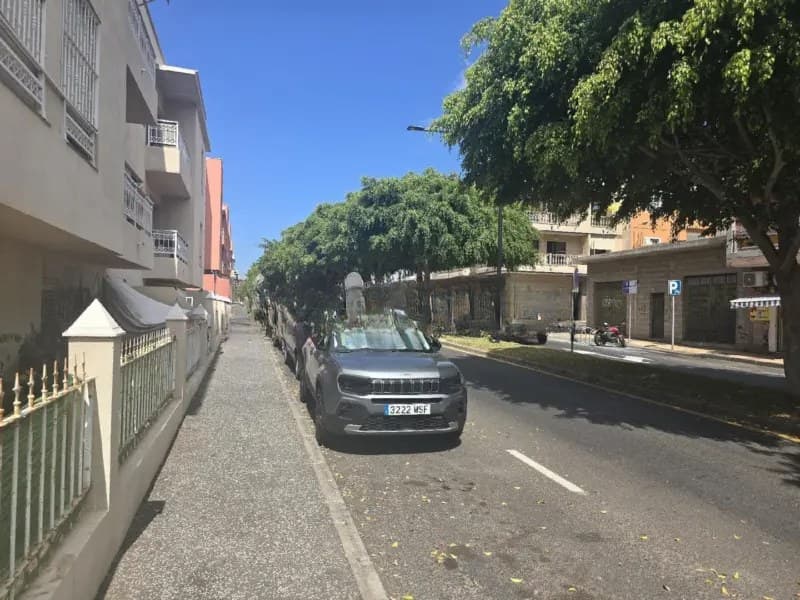 Piso en Santa Cruz de Tenerife