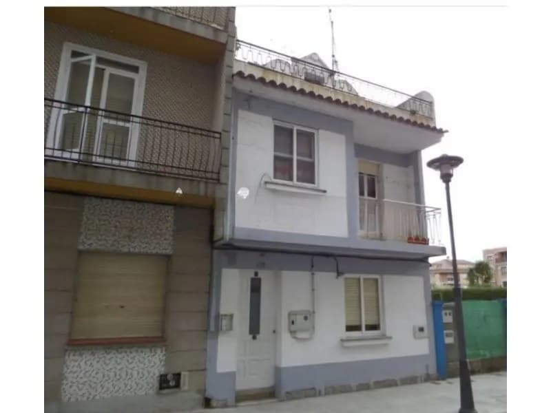 Casa/Chalet en Pontevedra