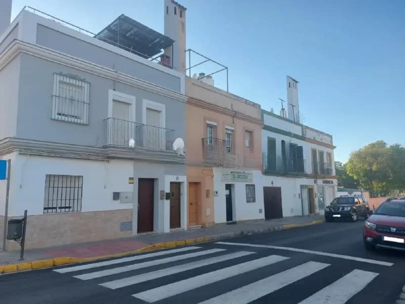 Piso en Sevilla