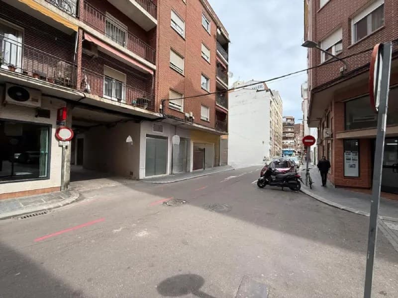 Vivienda en Toledo