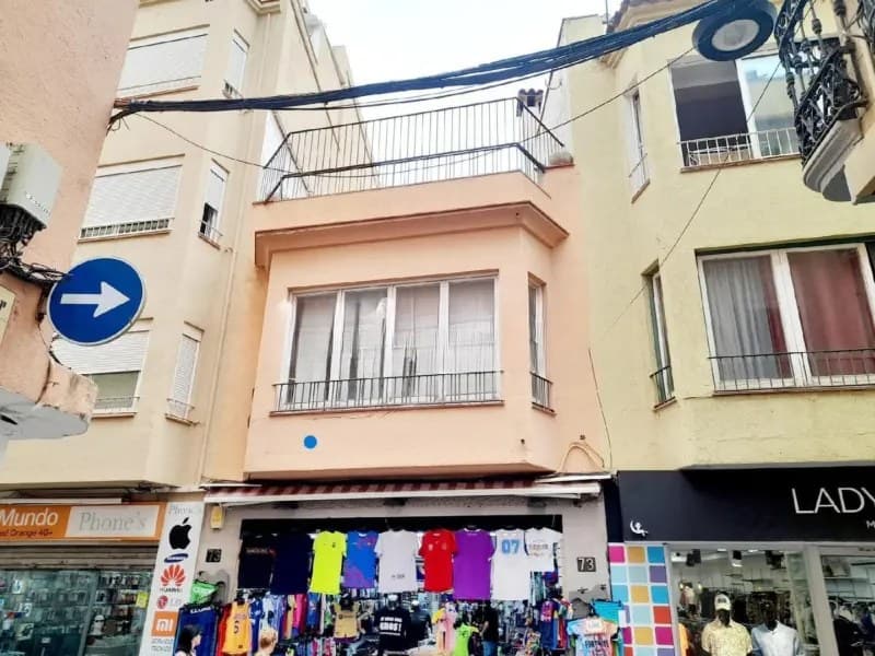 Vivienda en Girona
