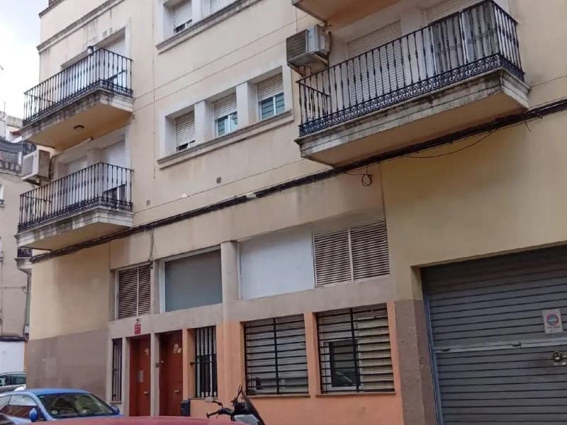 Vivienda en Barcelona
