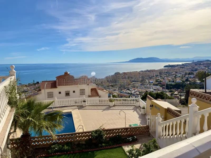 Casa/Chalet en Málaga