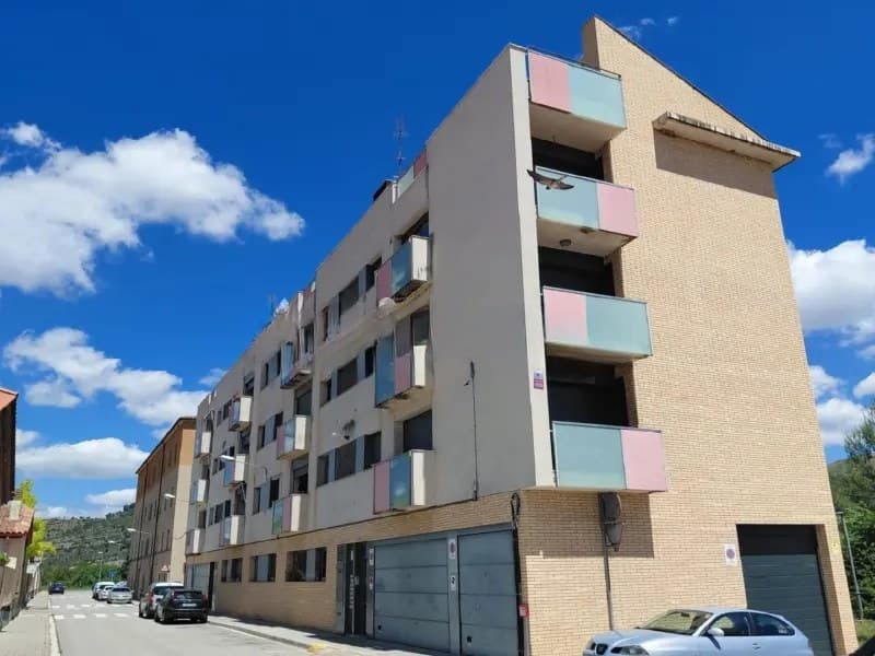 Vivienda en Barcelona