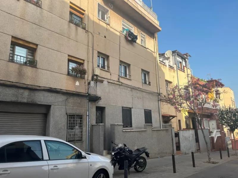 Vivienda en Barcelona