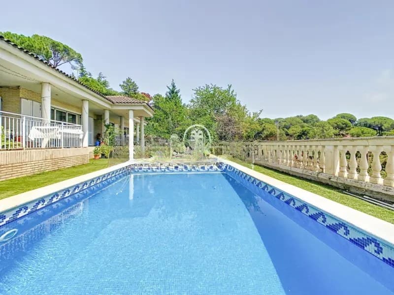 Casa/Chalet en Barcelona