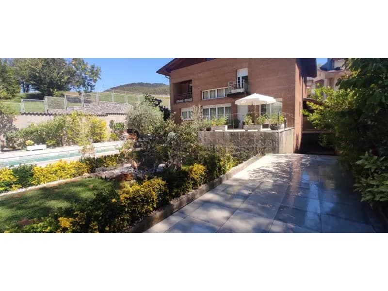 Casa/Chalet en Álava