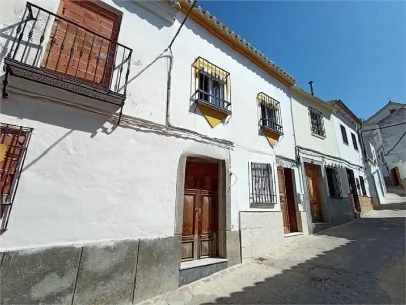 Casa/Chalet en Córdoba