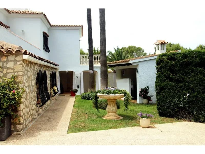 Casa/Chalet en Alicante