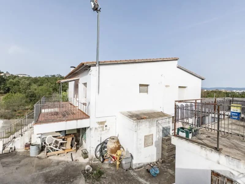 Casa/Chalet en Barcelona