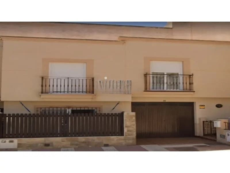 Casa/Chalet en Almería