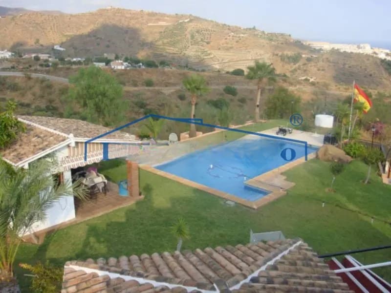 Casa/Chalet en Málaga