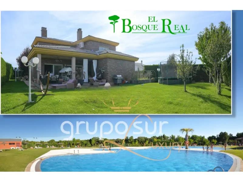 Casa/Chalet en Valladolid