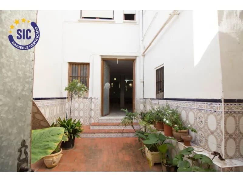 Casa/Chalet en Valencia