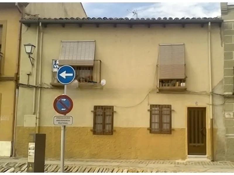Casa/Chalet en Zamora