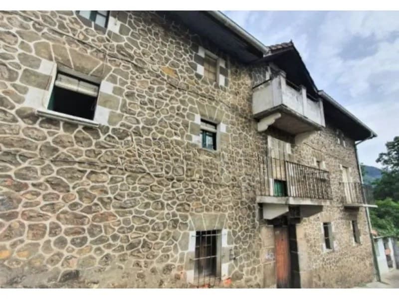 Casa/Chalet en Álava