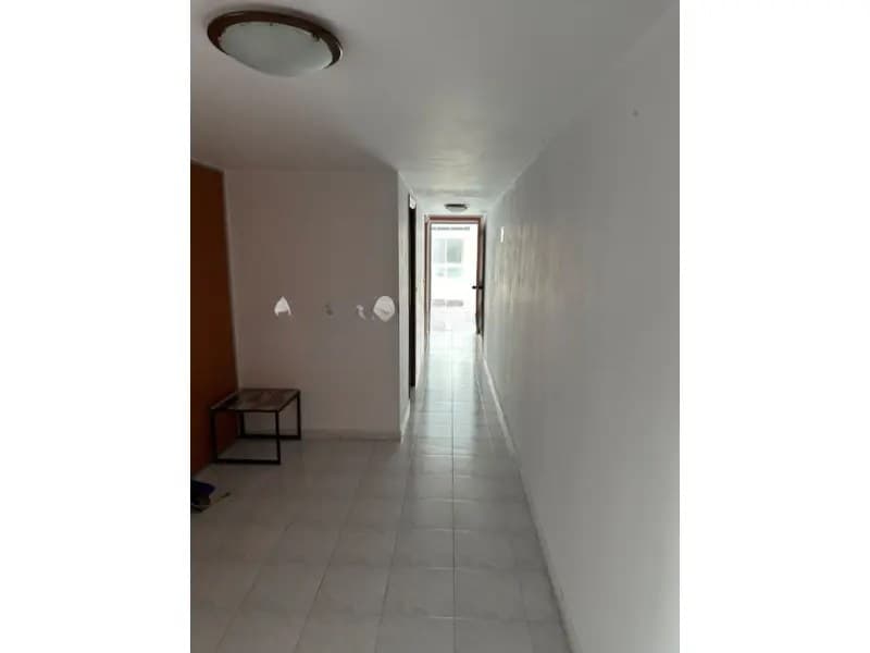 Piso en A Coruña
