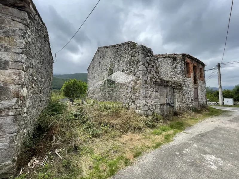Casa/Chalet en Asturias