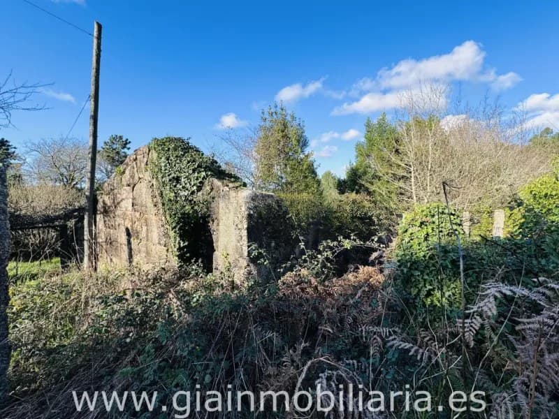 Casa/Chalet en Pontevedra (1/1)
