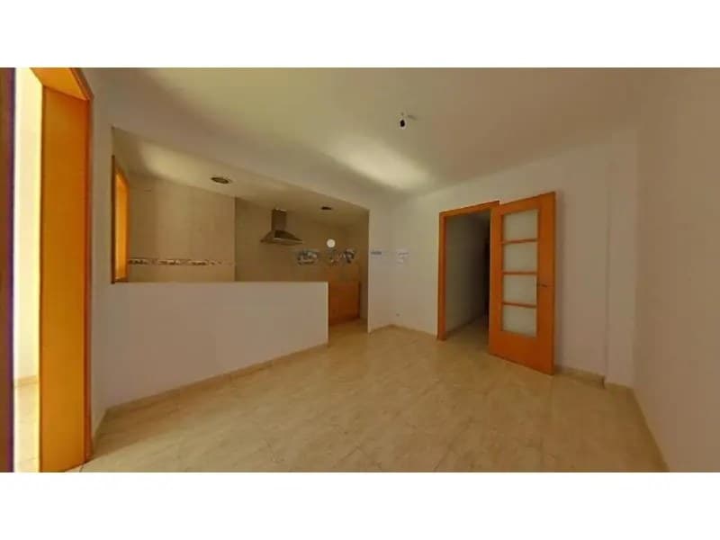 Vivienda en Barcelona