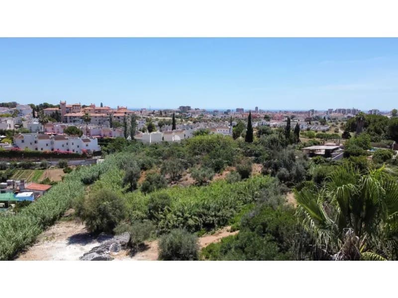 Casa/Chalet en Málaga