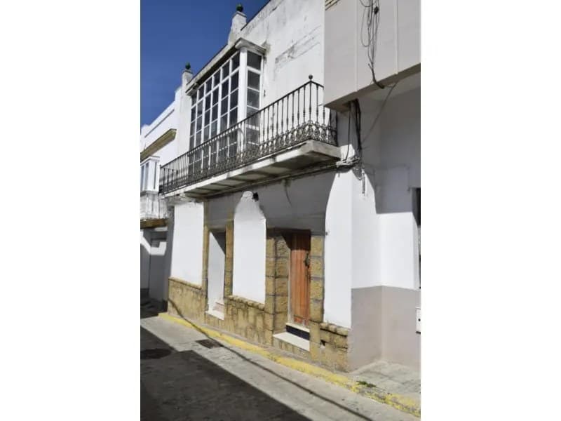 Casa/Chalet en Cádiz