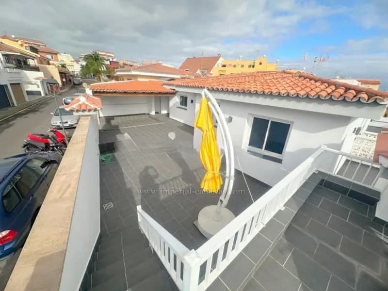 Casa/Chalet en Santa Cruz de Tenerife