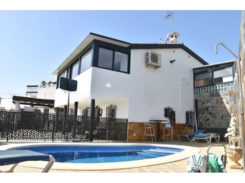 Casa/Chalet en Málaga