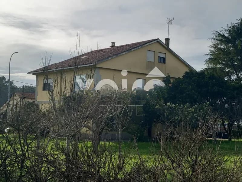 Casa/Chalet en Pontevedra