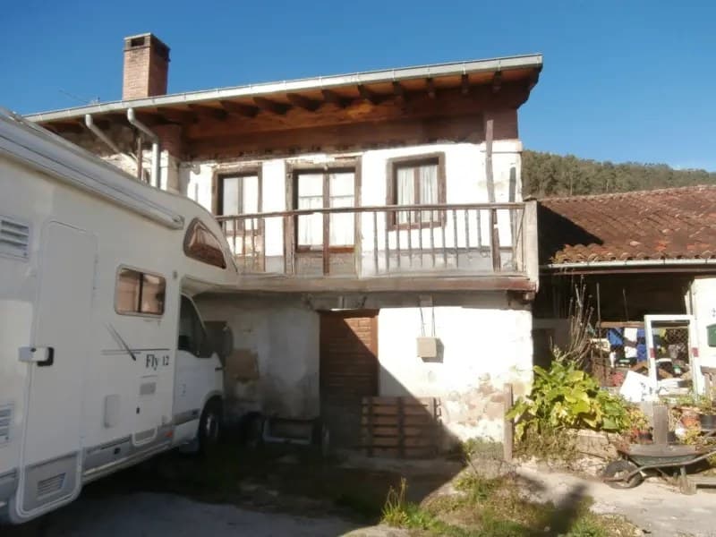 Casa/Chalet en Cantabria